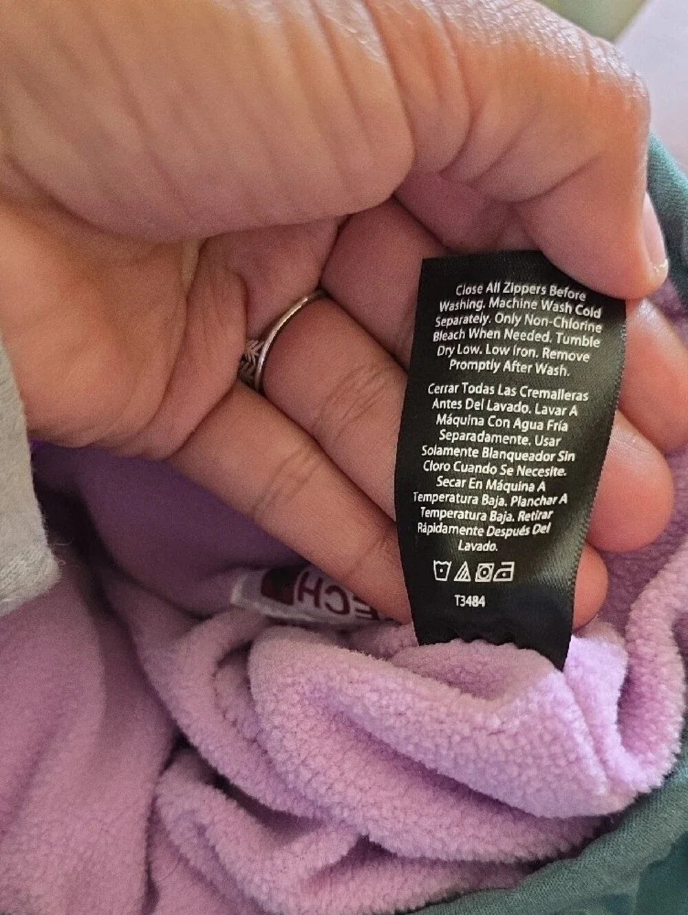 Kids Jacket Subcategory Identification